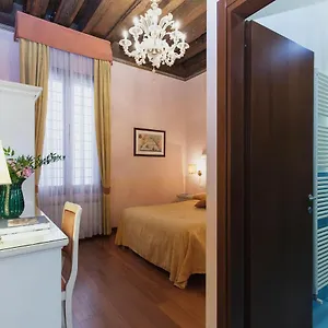 Zaguri 3*, Venice Italy