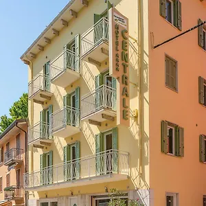 Hotel Centrale Hotel Garde
