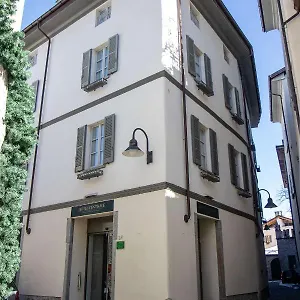 Western Signature Collection Hotel Tirano