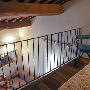 A Casa Mastacchi Nocleg ze śniadaniem