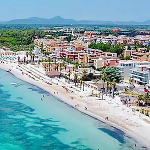 La Alguer