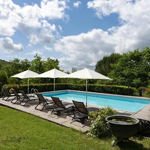 Borgo Dei Fondi Casa vacanze