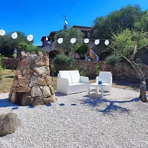 Antica Isola , Olbia Italy