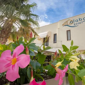Alaba 3*, San Vito Lo Capo Italy