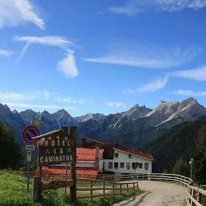 Hg La Caminatha Val di Zoldo