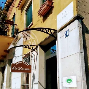 La Rocchetta , Valeggio sul Mincio Italy