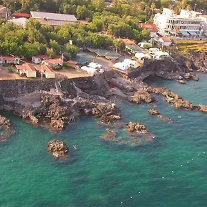 Camping Jonio 3*, Catania Italy
