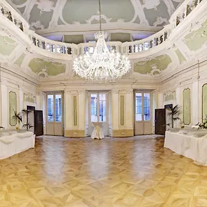 3* Couette-café Palazzo De' Vecchi
