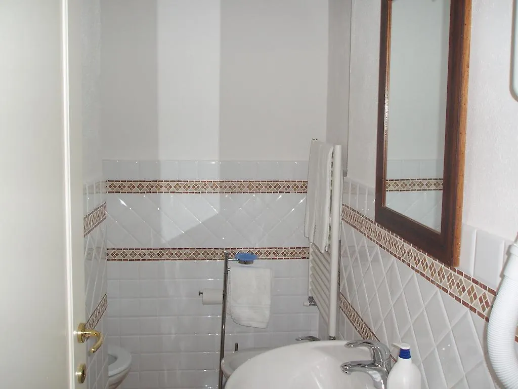 Bed & Breakfast B&B Alle Due Porte Siena