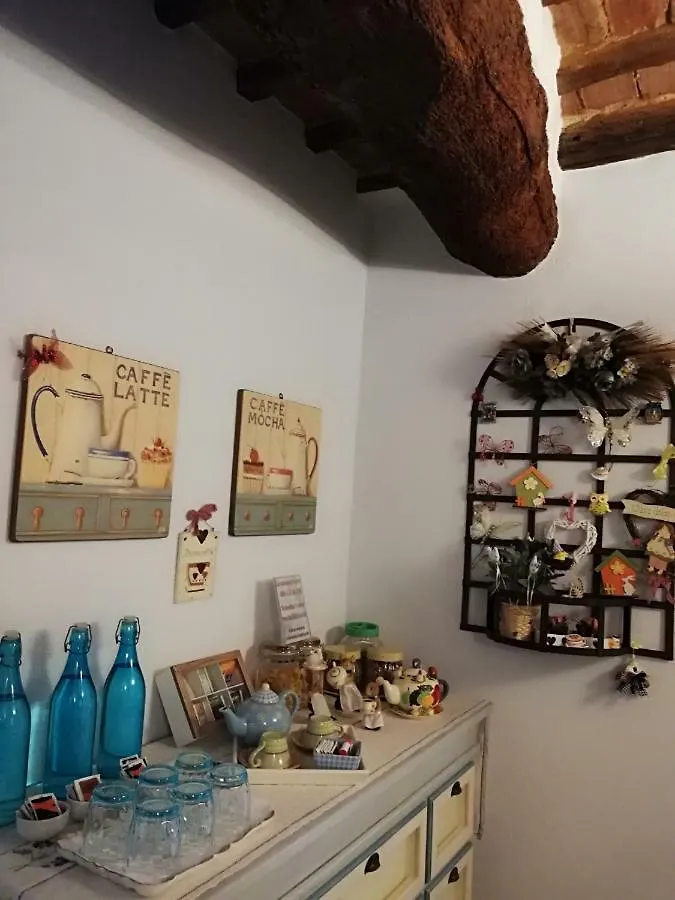 B&B Alle Due Porte Siena