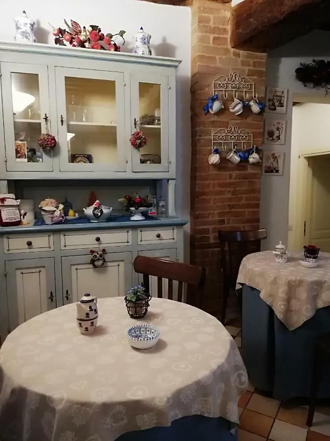 B&B Alle Due Porte Siena