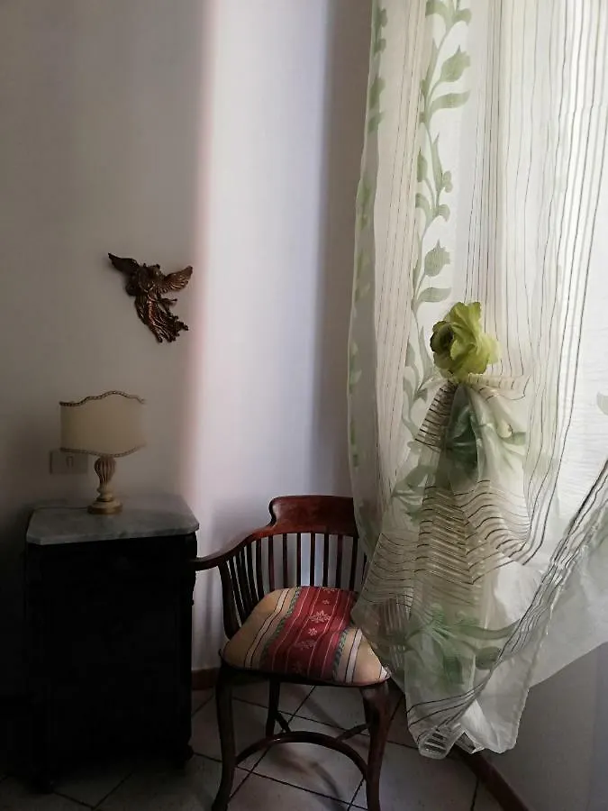 B&B Alle Due Porte Siena Bed & Breakfast