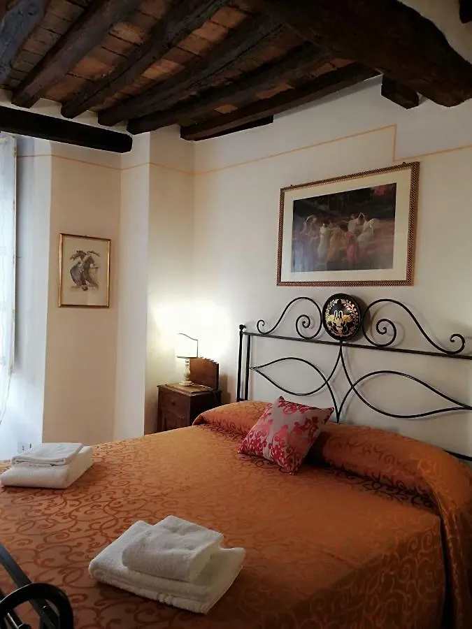 B&B Alle Due Porte Siena 0*,